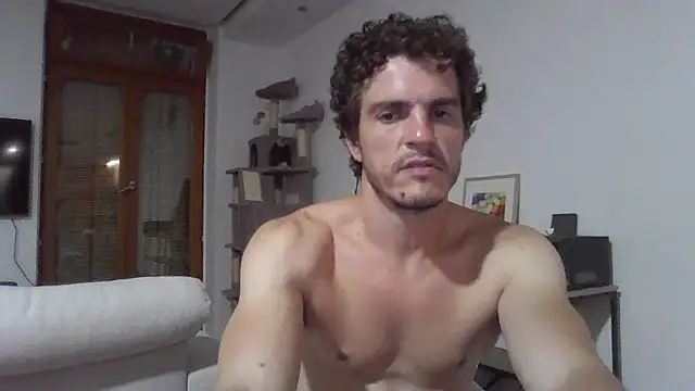 HeteroOli webcam