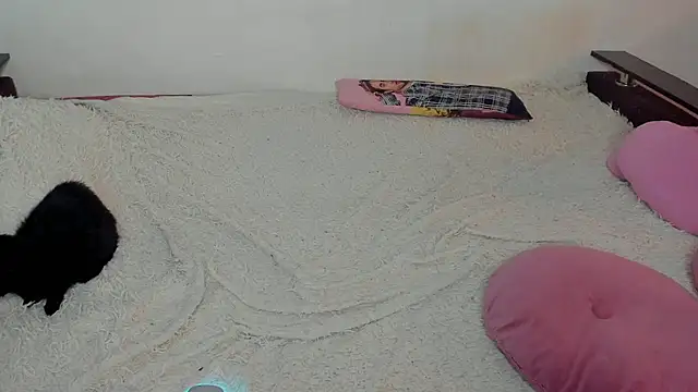 NataliEvans webcam