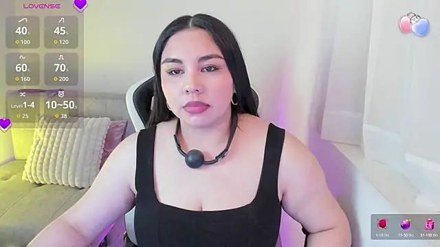 ambar-wells webcam