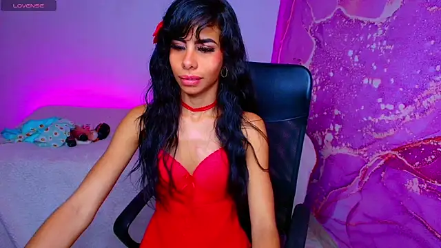 canela_salvaje - Canela_salvaje's free webcam - UK Sex Cams