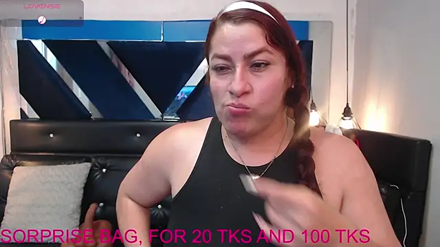 alison-mar - Alison-mar's free webcam - UK Sex Cams