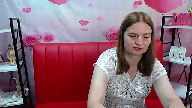 FreyaDak live cam on StripChat