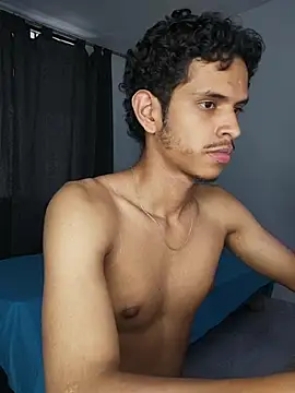 TheBlessd_ webcam