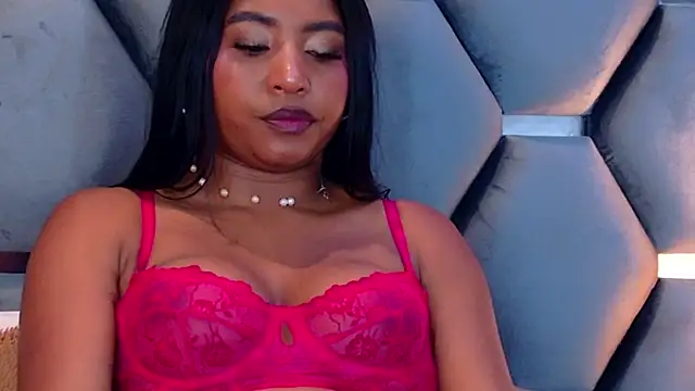 VanessaGlenn webcam