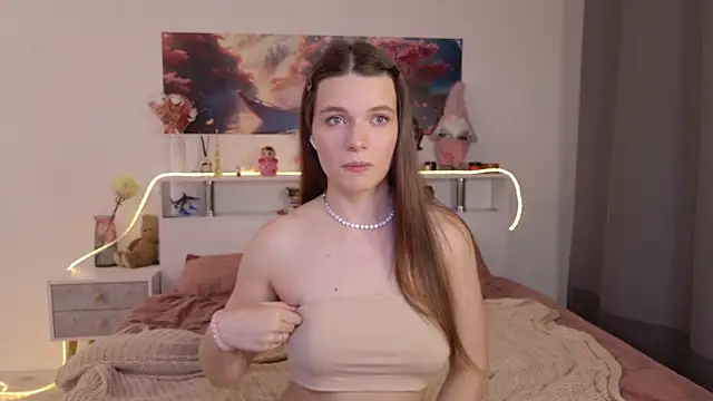 Nellie_Medina webcam