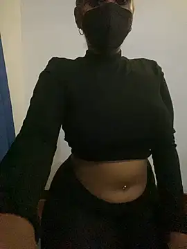 Blaze_Vibe webcam
