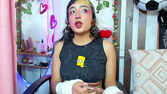 MeowMota_ live cam on StripChat