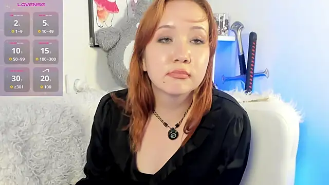 Daisy_Daylark webcam