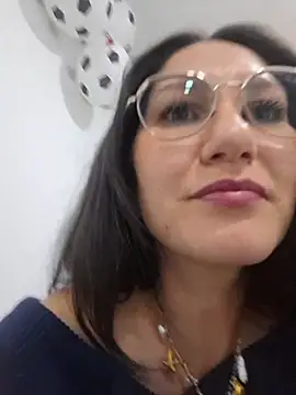 Antonella_Saa webcam