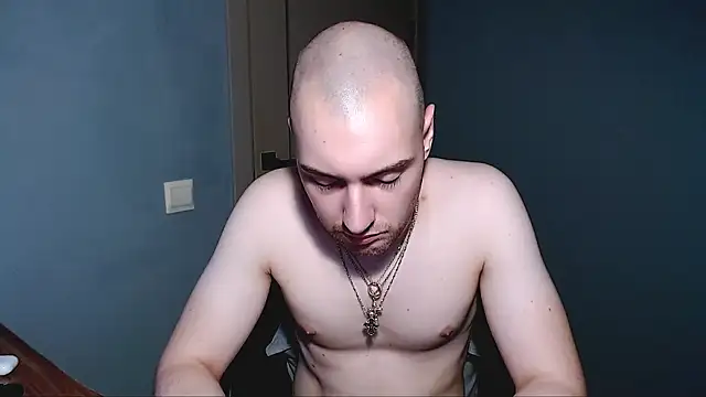 MarkVenom1 webcam