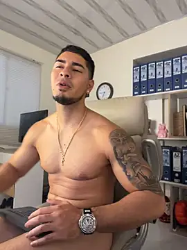 Dimitri_Colleman webcam