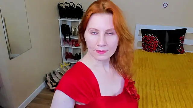 FoxySophia webcam