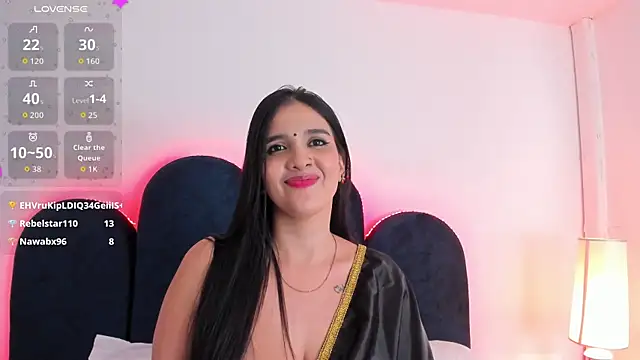 _Katrina27 webcam
