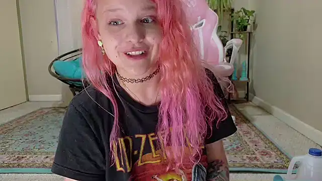 Emihaze webcam