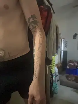 KBONE36 webcam