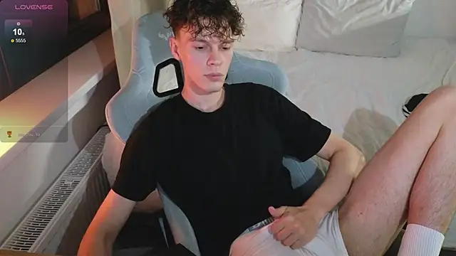 cute_thomas webcam
