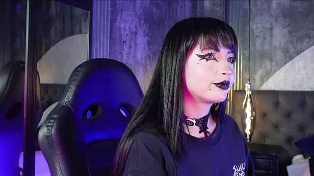 aylen_darkmoor - Aylen_darkmoor's free webcam - UK Sex Cams