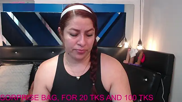 alison-mar - Alison-mar's free webcam - UK Sex Cams