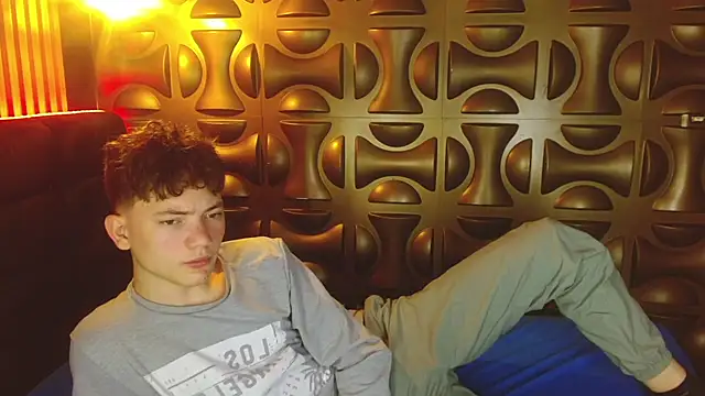 cruz_dante - Cruz_dante's free webcam - UK Sex Cams