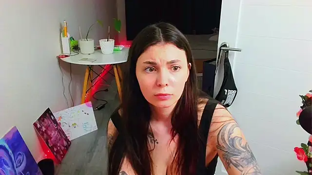 peachyness webcam