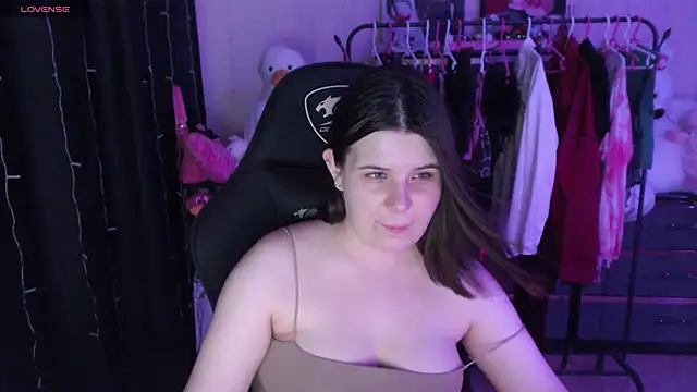 AmyVibess webcam