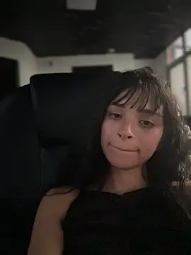 Sasha-firee webcam