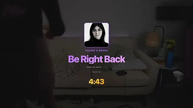 itschloelaurent webcam