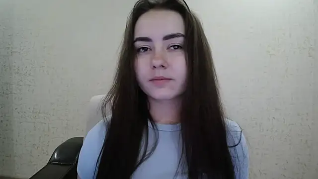 SelenaBrook webcam