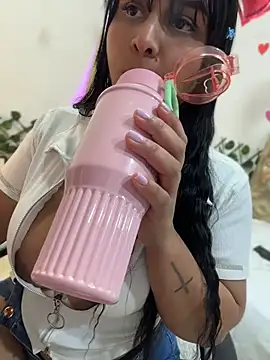 Fancyxlove webcam