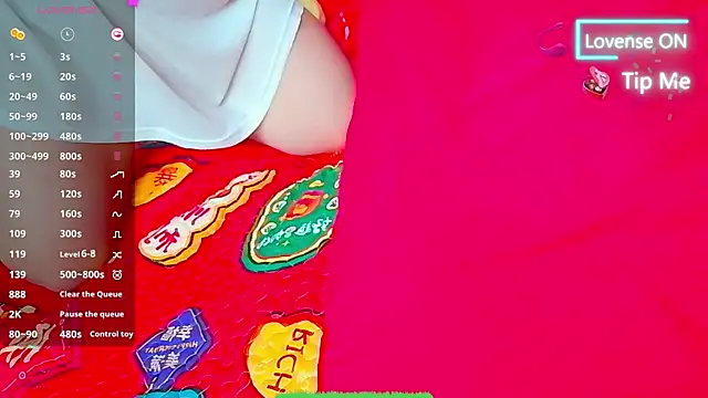 Angel99ecup webcam
