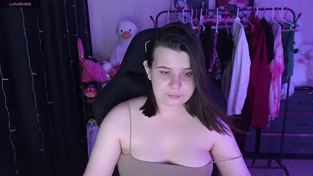 AmyVibess webcam