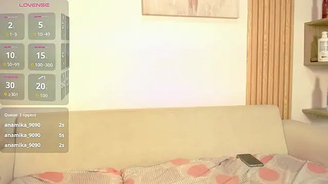 queen_adhara webcam