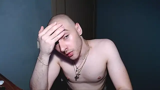 MarkVenom1 webcam