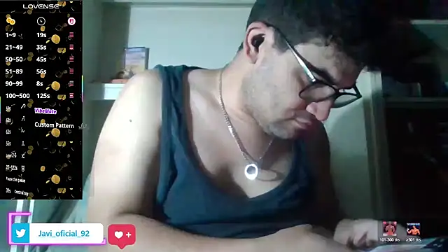 Javi_92 webcam