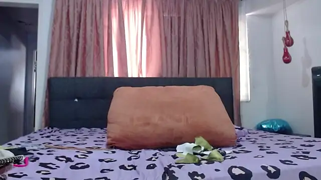 linapalacios webcam