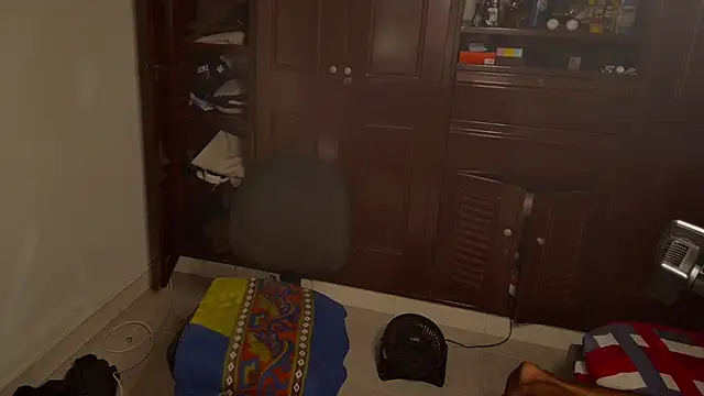 Jhon_wich webcam