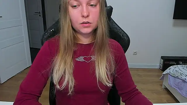 stacy_miracle webcam