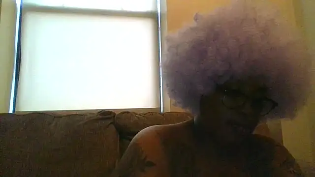 ShaBrimDaPornstar webcam