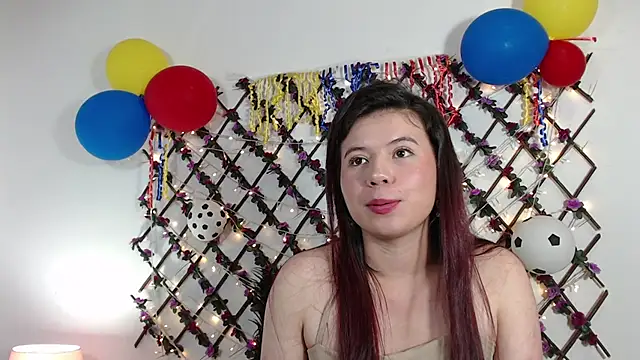 samantha_wallker - Samantha_Wallker's free webcam - UK Sex Cams
