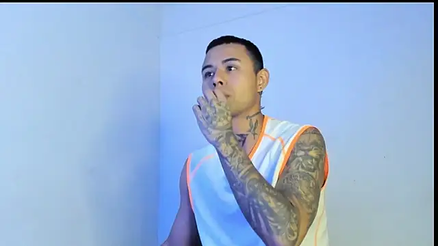 _Logan_Colton_ webcam