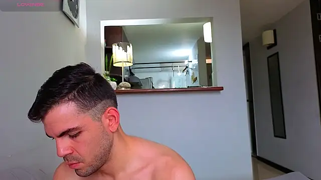 Matiashorney webcam