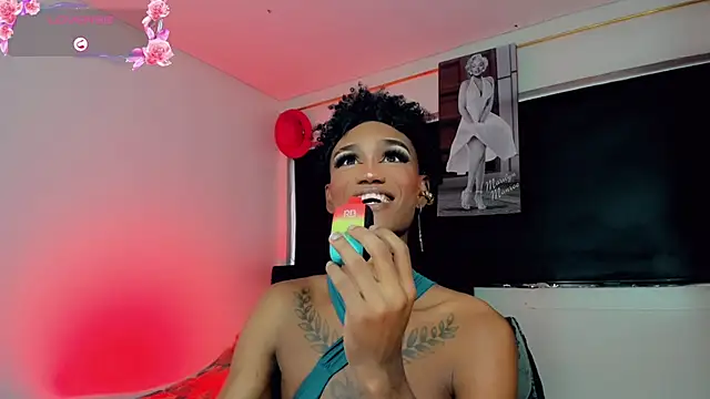 Kendall_hornyy webcam