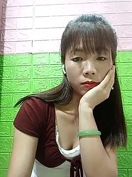AmyLinee01 webcam