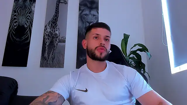 Santos_ramirez1 webcam