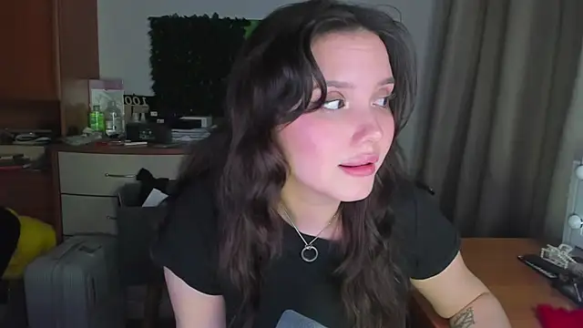 DoraCharmer webcam