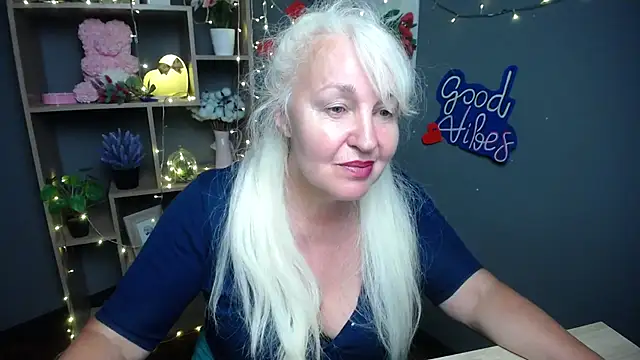 BlondyLeeBest webcam