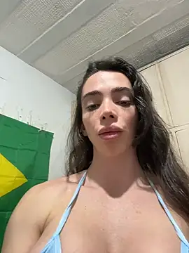 sisterhong webcam