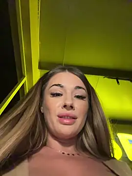IsabellaEtthan Live Web Cam Show