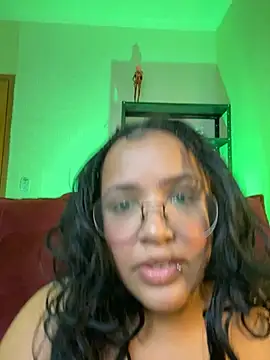99_Lilith webcam