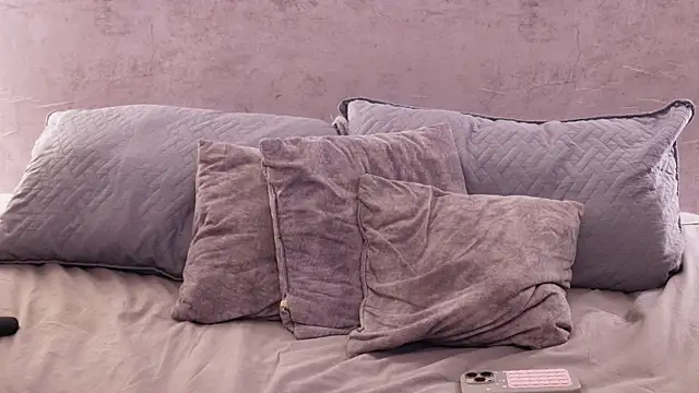 Nicky_and_Blake webcam